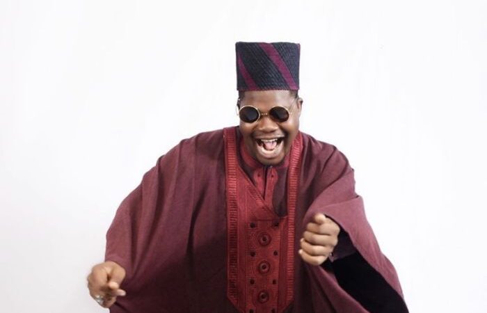 I’d Rather Die Fighting Than Live In Fear Of Government – Comedian Mr Macaroni