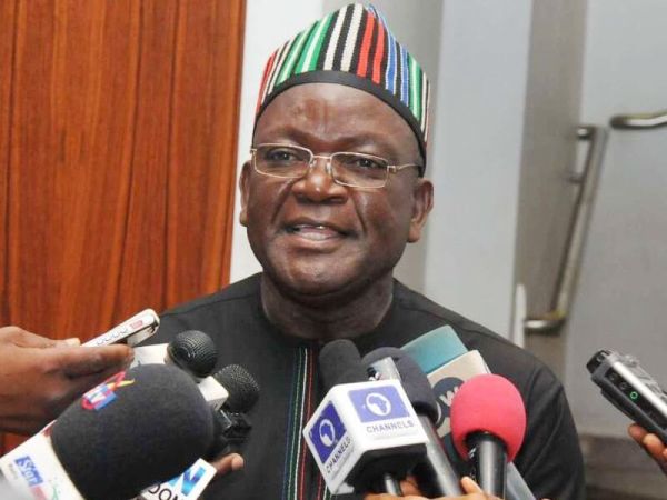 Insecurity: Get Weapons To Defend Yourselves, Ortom Urges Benue Residents