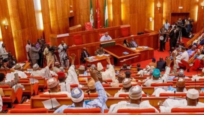 Senate Moves To Deny Candidates Below 18 Years JAMB Admission