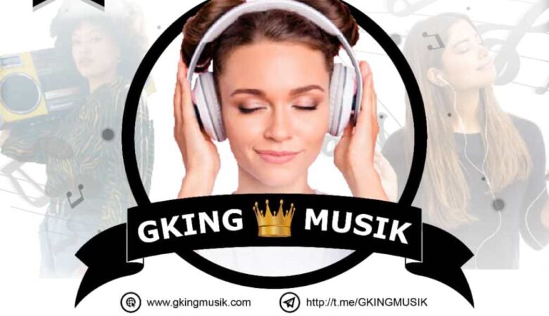 Gkingmusik Biography