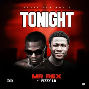 Mr Rex ft Fizzy lb-Tonight
