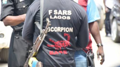 Inspector General Of Police Brings Back Notorious Police Unit, SARS