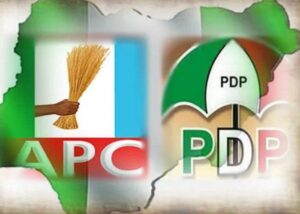We Inherited Insecurity From PDP – APC Reveals