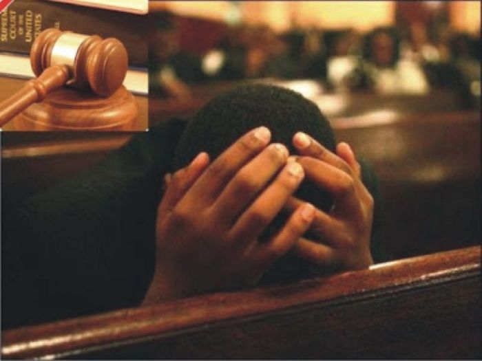 Court Sentenced 43-Year-Old Man To Die By Hanging For Armed Robbery In Ekiti