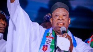 No Regret Fixing Presidential Nomination Forms At N100m – APC Chairman