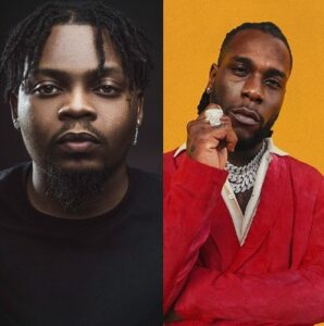 Olamide, DJ Tunez and Others Celebrate Burna Boy’s Epic Performance At The Madison Square Garden