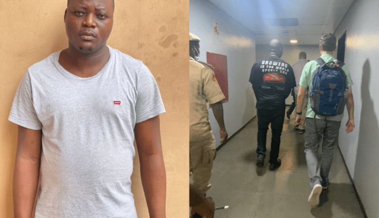 Nigerian Extradited To US Over Alleged Fraud, Three Others Sentenced