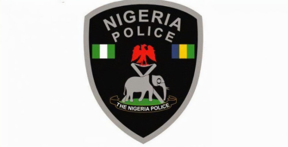 Drunk Cop Kills 2 At Lagos Birthday Party