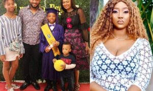 AT LAST! Yul Edochie Finally Opens Up On Why He Took a Second Wife