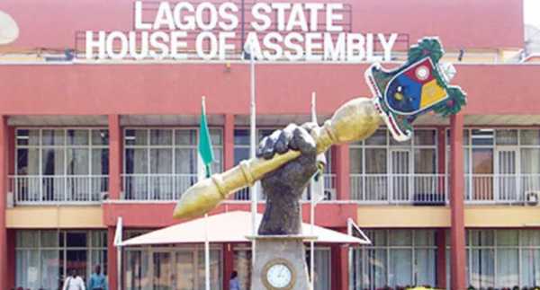 We Have Not Passed Sharia Law – Lagos Assembly