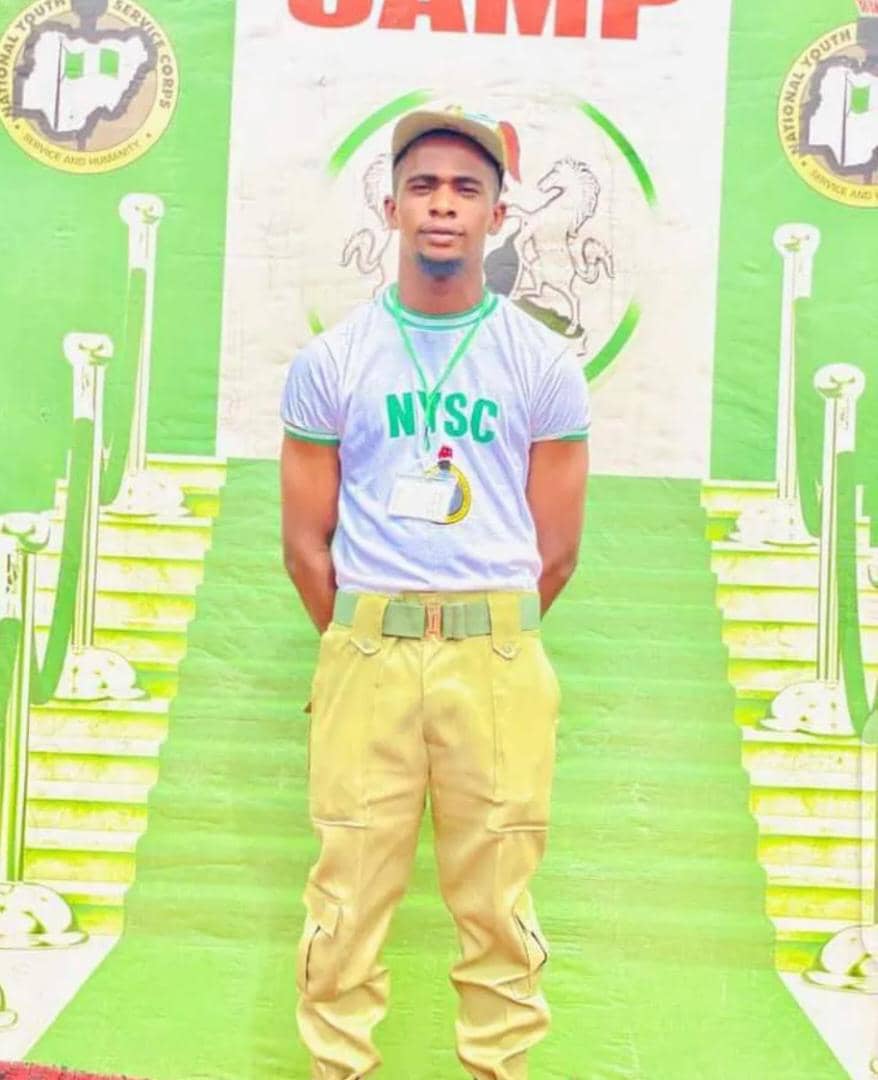 Corps Member Dies In Auto Crash After Leaving Adamawa Orientation Camp