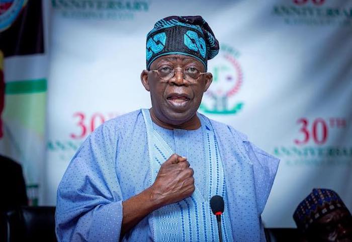 Bola Ahmed Tinubu: From Drug Lord To Presidential Candidate By David Hundeyin