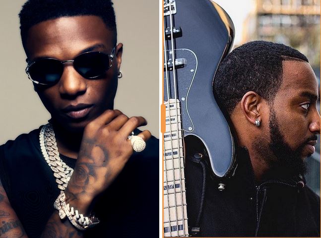 Wizkid Shares Heartbreaking News With Fans