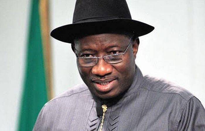 Goodluck Jonathan Makes Fresh Demand From All Accredited Presidential Aspirants