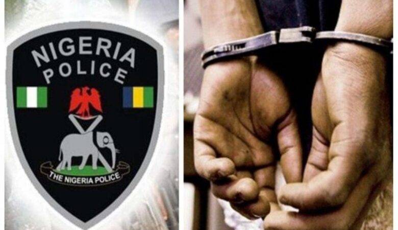 Police Arrest Ondo Resident For Killing Wife Over N10million Deposited In Her Bank Account