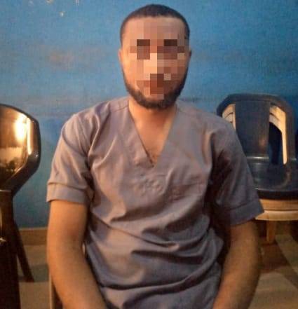 Police Arrest Fake 26-Year-Old Doctor In Lagos State
