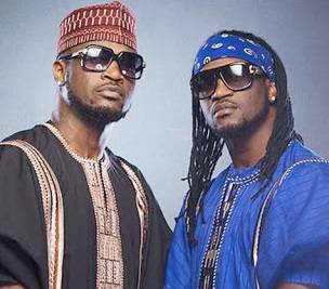 Psquare Never Gave Me Credit For Producing Some Of Their Hits – Vtek