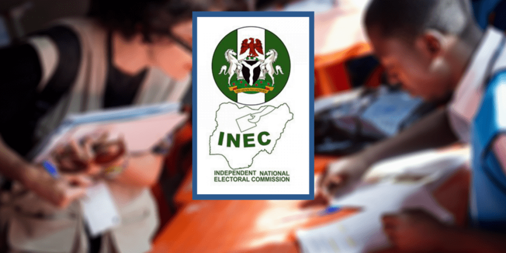 INEC Bans Political Campaigns In Places Of Worship