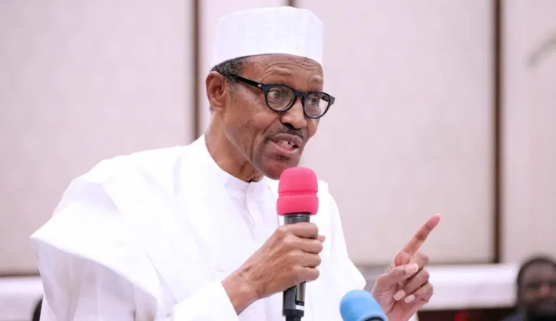 To Avoid Problems, I’ll Be Far From Abuja Once I Leave Office – Buhari