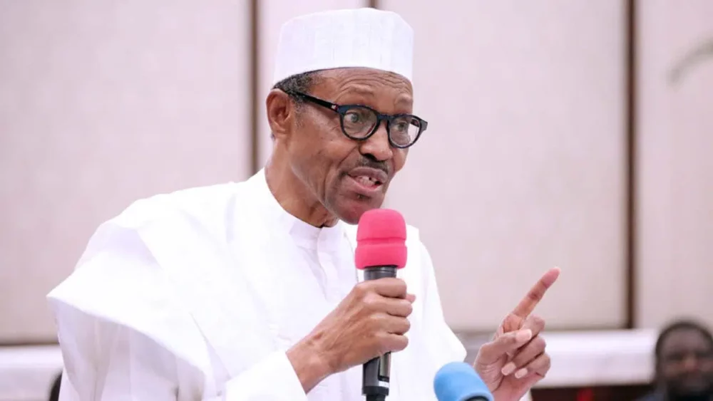 2023 Elections : Buhari Orders Army To Be Neutral, Ensure Peaceful Conduct