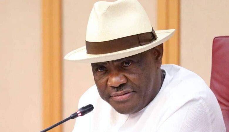 Stop Wasting Money, We Know My Successor – Wike Tells APC
