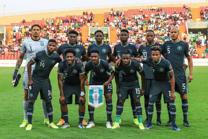 Why Nigeria Can Win World Cup – CAF