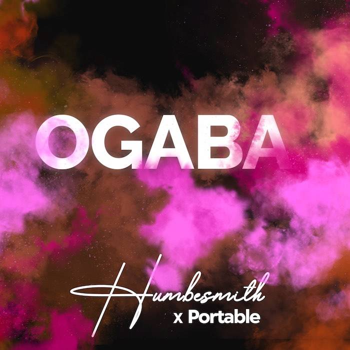 Humblesmith Ft Portable – Ogaba