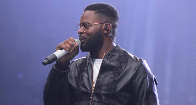 Rapper Falz Gives ‘Humble Advice’ To Sanwo-Olu Over Murdered Lawyer