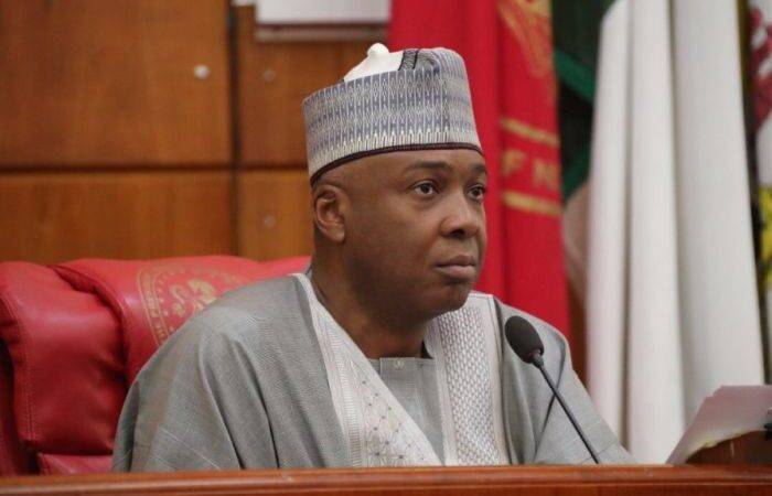 Labour Party Is Our Only Challenge – Saraki Reveals As He Names Four Zones PDP Will Win Outrightly