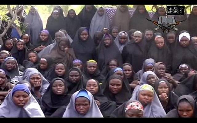 Bring Back Our Daughters Before Tenure Ends, Chibok Girls’ Parents Tells Buhari To Deliver On Promise