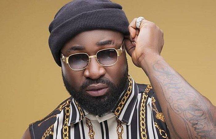 ‘Tinubu Will Never Be My President’ Harrysong Declares