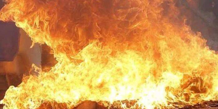 6-Year-Old Girl Sets Self Ablaze During Cooking Practice With Petrol