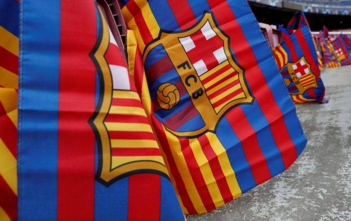 More Trouble For Barcelona As UEFA Opens Investigation Into Bribery Case