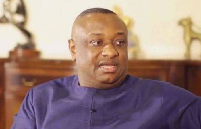 Nothing Can Stop Tinubu’s Swearing In On May 29 Except God – Keyamo Reveals
