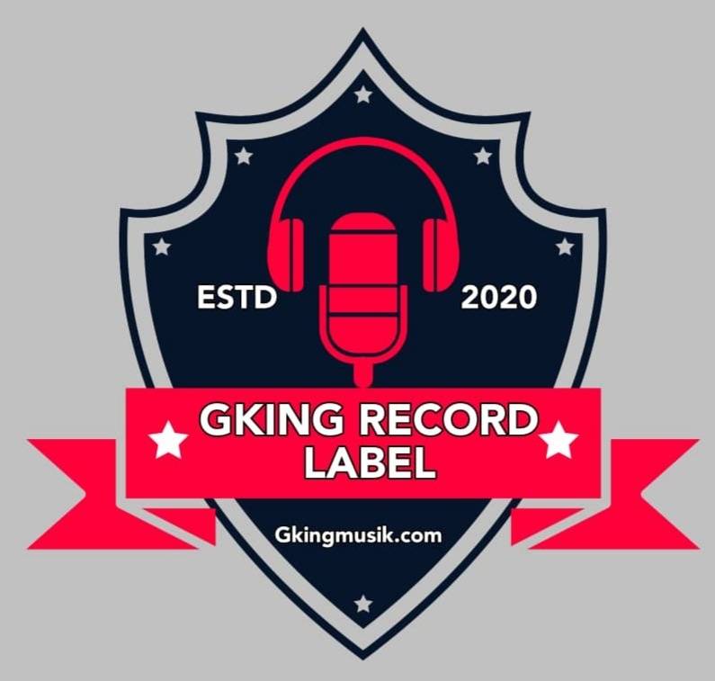 GKING RECORDS