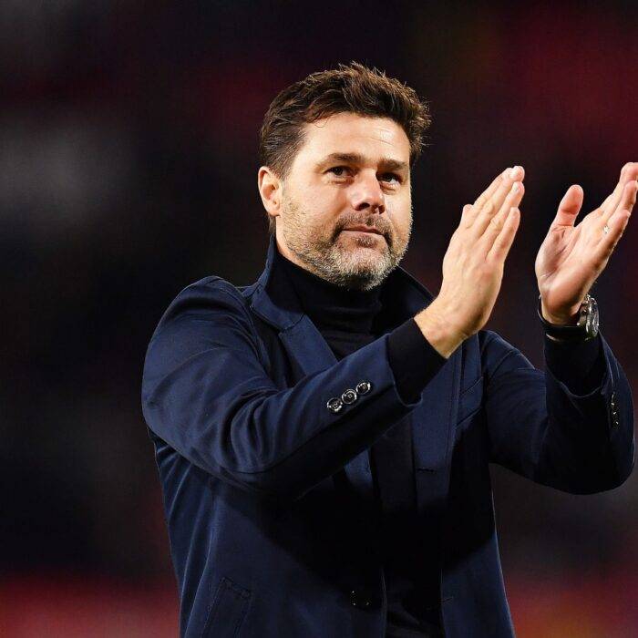 Pochettino Signs 3-Year Deal To Become Chelsea New Manager
