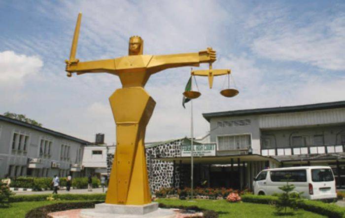 Court Remands 41-Year-Old Man Who Allegedly Raped His Lover’s 12-Year-Old Daughter In Lagos