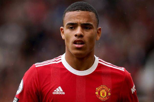 Manchester United To Make FINAL DECISION On Mason Greenwoodâ€™s Future At The Club