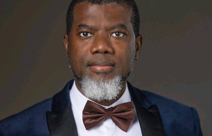 No Nigerian President Will Provide You With 24Hrs Electricity – Reno Omokri