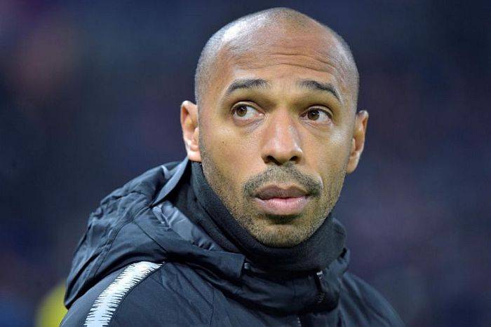 Arsenal Legend Henry Is Set To Become Assistant Manager Of This Club
