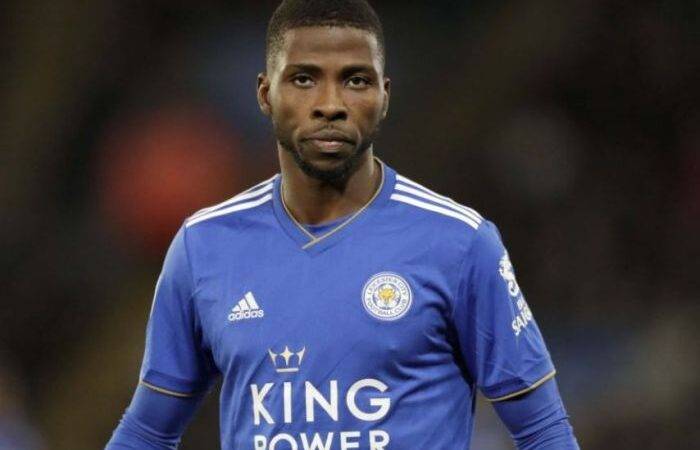 Wolves Are Fighting Hard To Sign Kelechi Iheanacho