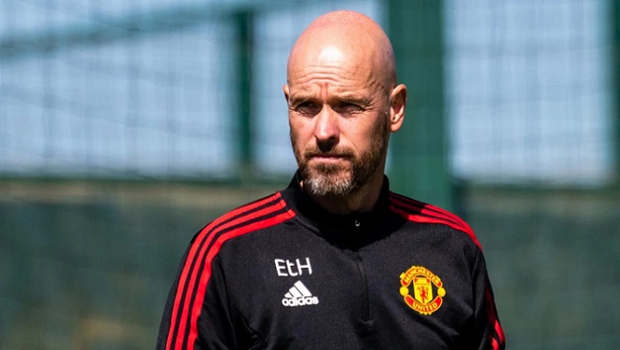 There Is Too Much Load On Premier League Players – Man United Manager Ten Hag